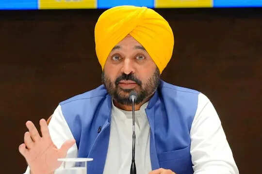 ਪੰਜਾਬ 'ਚ ਨਸ਼ਾ ਤਸਕਰਾਂ ਖਿਲਾਫ ਕਾਰਵਾਈ ਨਾਲ ਬੁਖ਼ਲਾ ਗਿਆ ਪਾਕਿਸਤਾਨ : CM ਮਾਨ